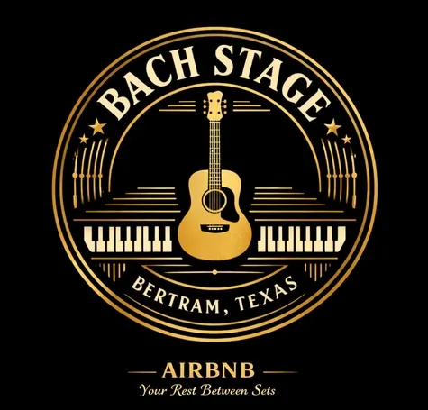 Bach Stage • Your Rest Between Sets - Image 1