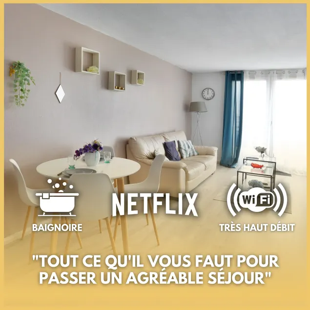 Le Nid d'Évry - Image 1