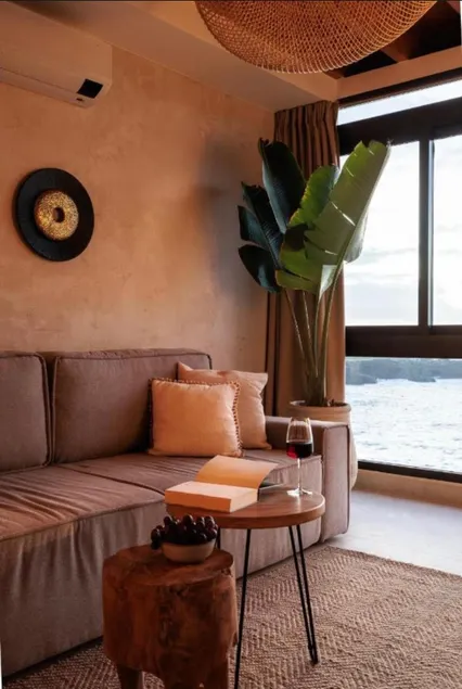 2. Boho Sun Ocean Breeze Apartment - Image 1
