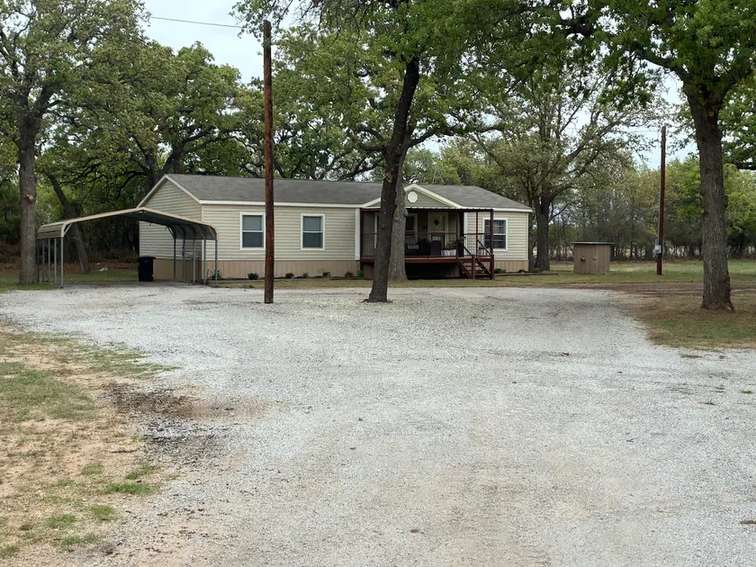 LoneStar Oak Retreat - Image 1