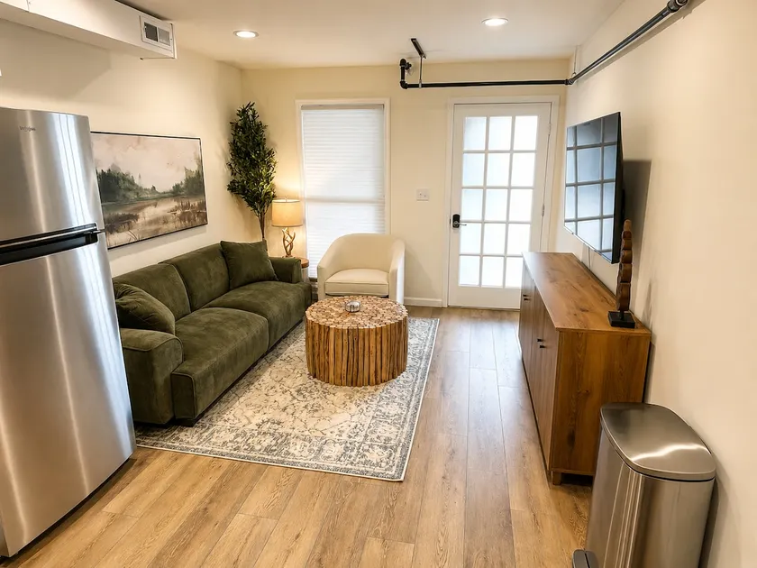 The Riverwood Retreat - Image 1