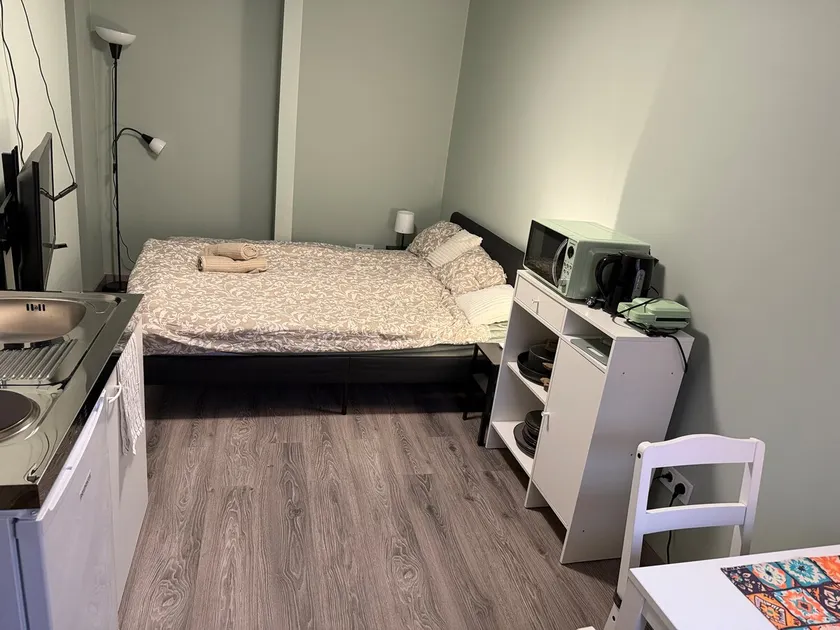 The Nest House | Mini Studio - Image 1