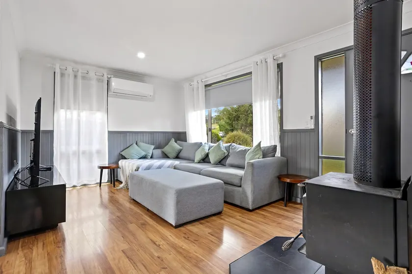 Cosy 3 bedroom Home Moss Vale - Image 1