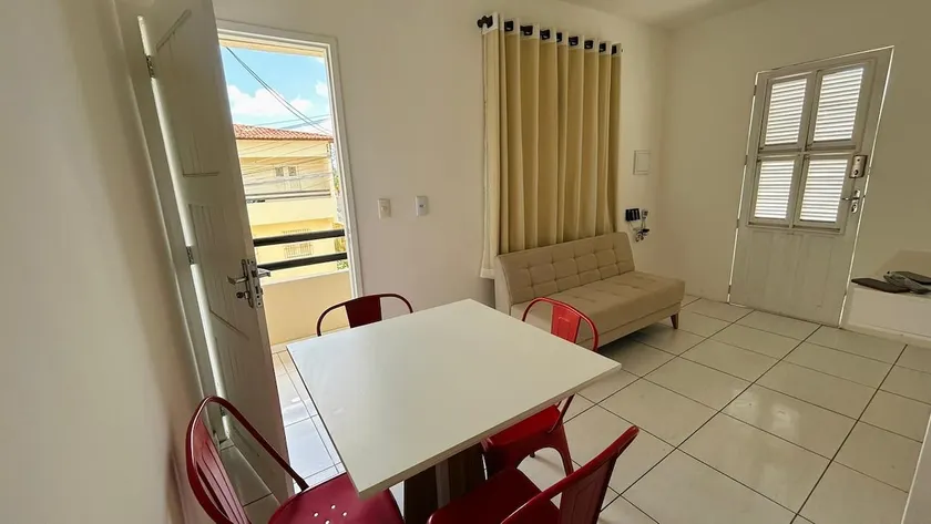House in a gated community – Maracanaú/Fortaleza - Image 1