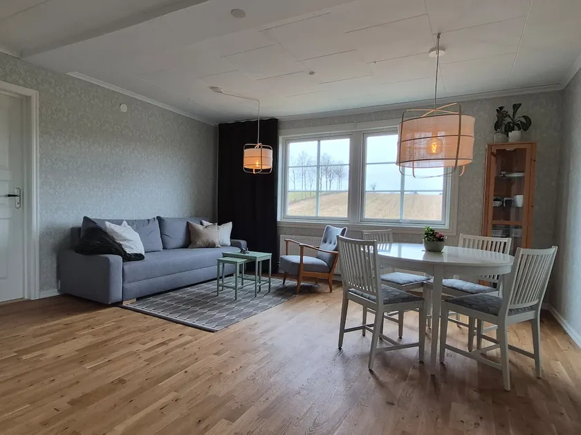 Apartment close to nature, 10 minutes from Elmia/Jönköping - Image 1