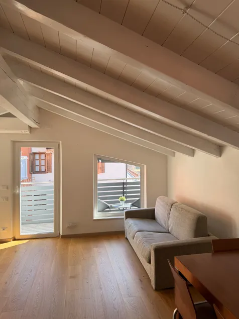 Nave family stay - Image 1