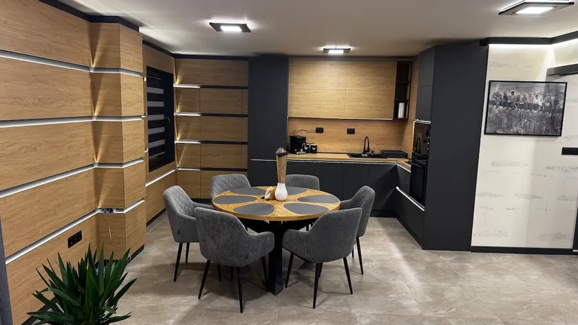Luxury Apartments TRED - Image 1