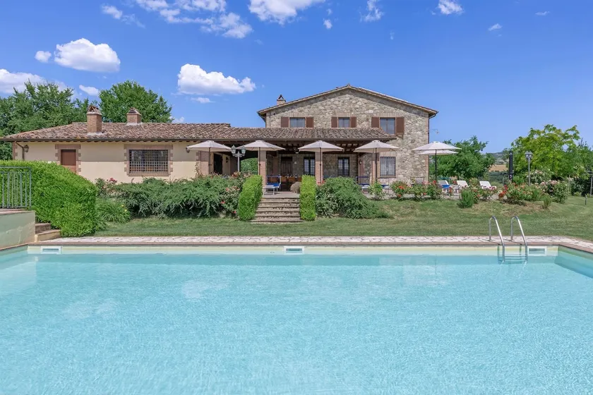 Villa Aura - Image 1