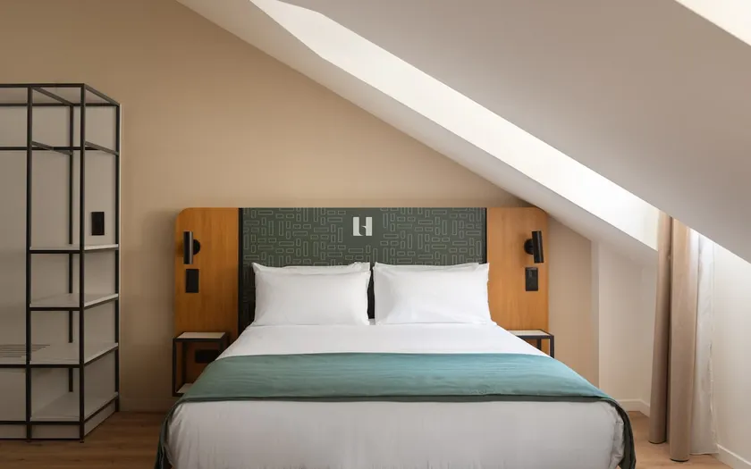 Limehome Versailles Rue du Bailliage - Image 1