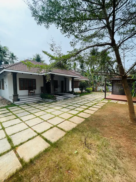 Mist Dale| Serene Premium 2BHK Near Kazhakootam - Image 1