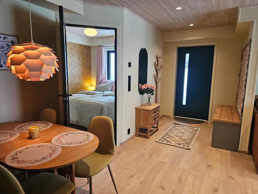 Apartment on the beautiful island of Senja! - Image 1