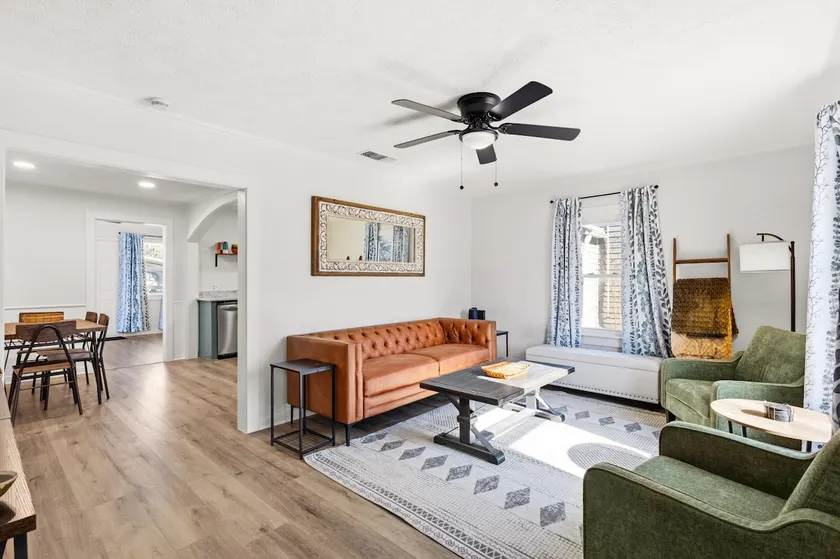 Greenhaven House | Cozy Retreat Near Downtown - Image 1