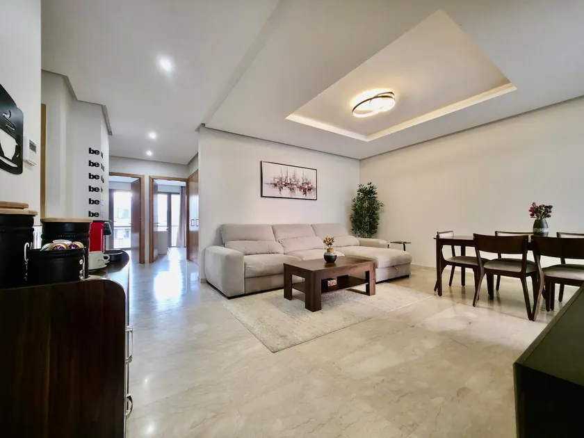 Premium 3BR Rabat Marina, Ocean, Lake & Sights - Image 1