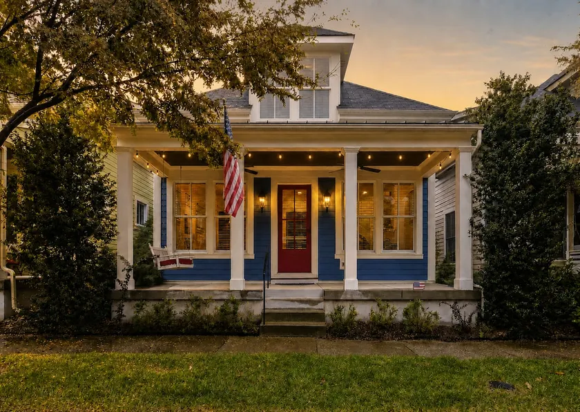 Norton Commons 4BR | Bourbon Lounge | Sleeps 10 - Image 1