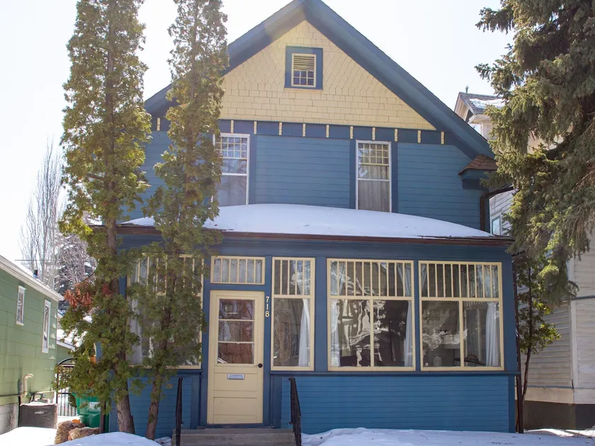Beautiful Character Home in Prime Location - Image 1