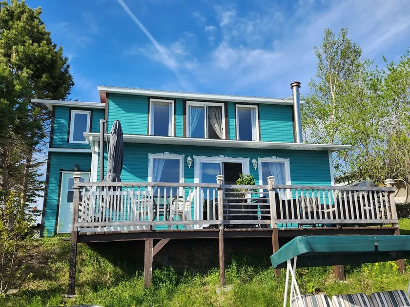 L'Oasis sur Mer - Image 1