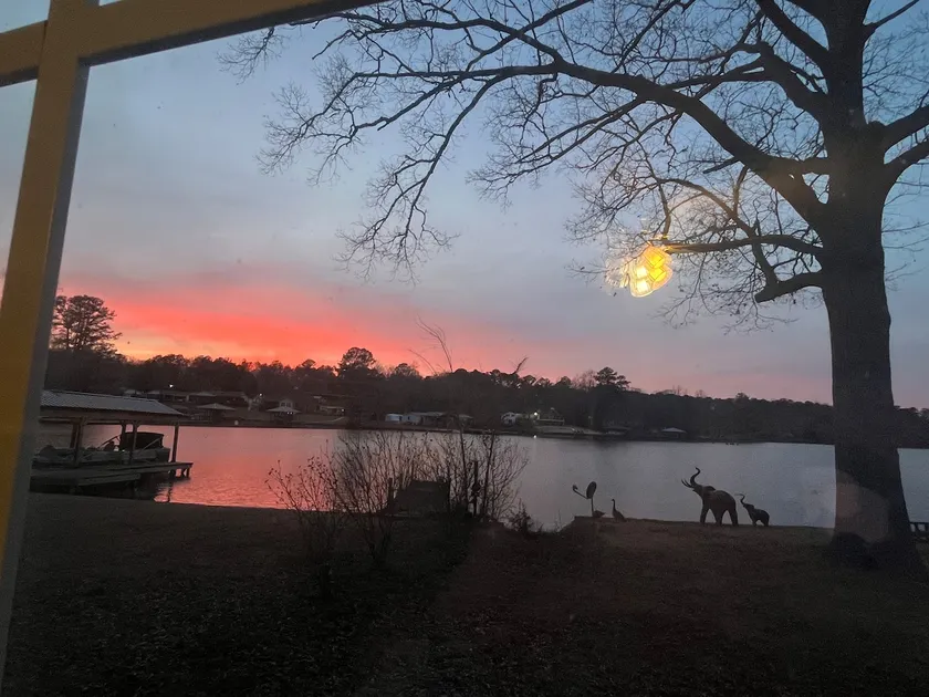 No Wake Zone,Flat Lot,Dock Fire pit - Image 1