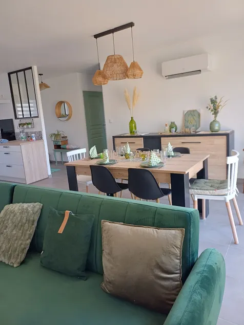 Marbelo’home, your cozy haven between sea and forest. - Image 1
