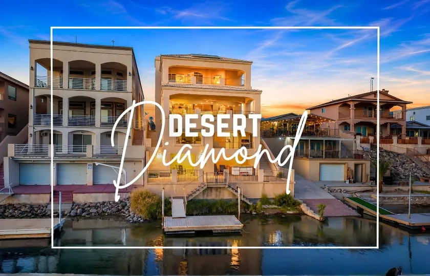 Luxury Waterfront | 5bd | 6ba | Sleeps 16 | Spa - Image 1