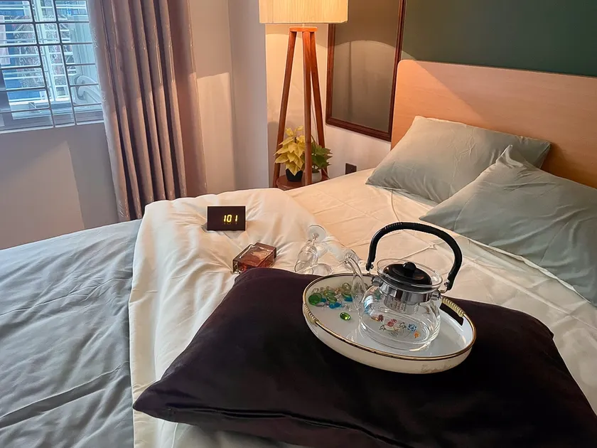 Studio | Quiet | Secure | Fast WiFi | Near Airport - Image 1