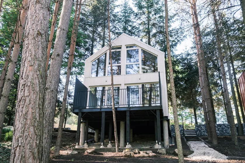 Strøme Hvita - Image 1