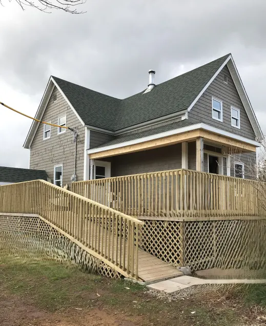 Barra Glen Farmhouse - Image 1