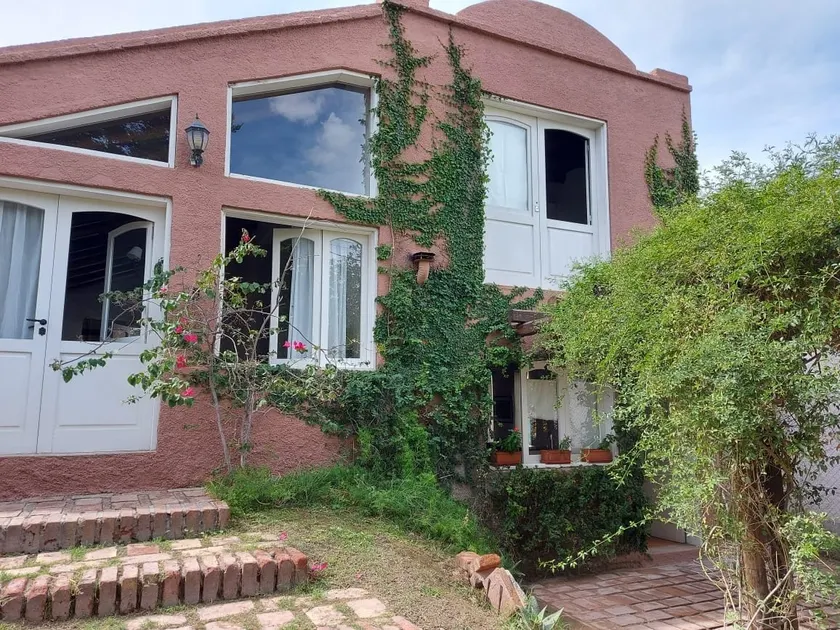 Beautiful House on the Wine Route - Image 1