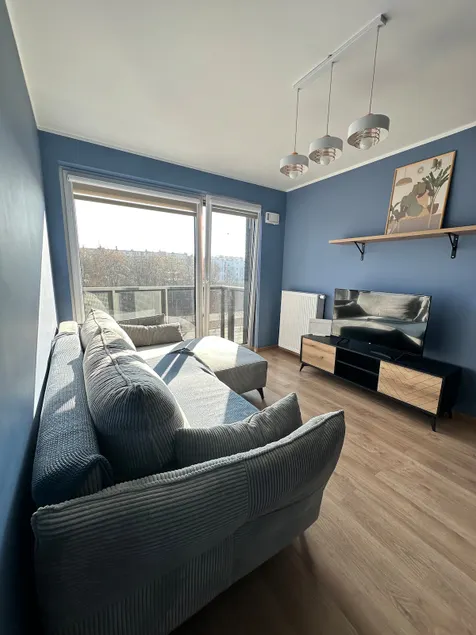 Modern Apartment | Air conditioning, free parking free of charge - Image 1