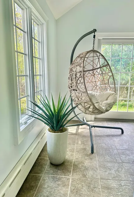 Mafu’s retreat: Home away from home - Image 1