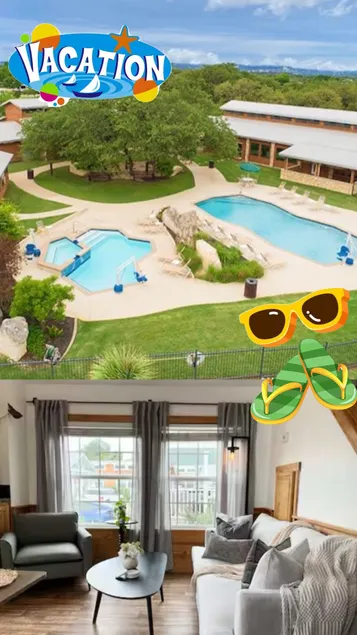 NEW! Cozy Cottage Resort Lake Travis Austin - Image 1