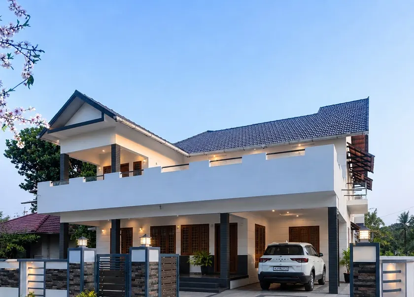 Jacobs & Tom guest house - Image 1