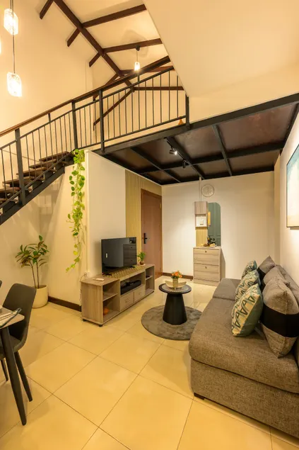 Apartment In Kottawa Luxe Heaven KOT 1 - Image 1