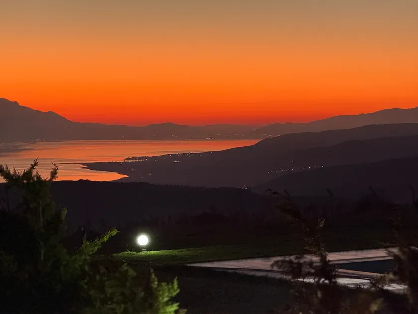 Peaceful, quiet and calm in nature, away from the city - Image 1