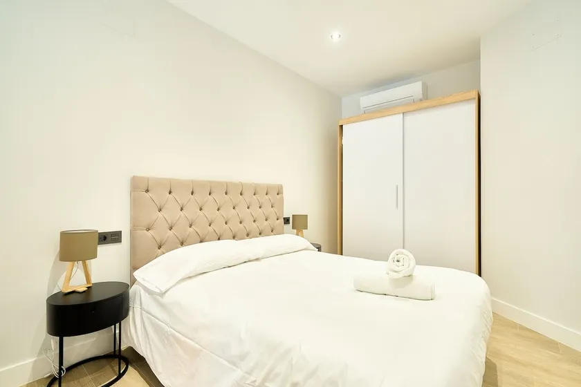 Rosario 32, downtown Salamanca. Rosario Apartment. - Image 1