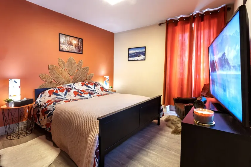 Hopla! Cozy apartment in the heart of Munster - Image 1