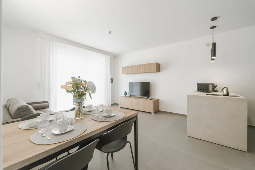 Venti di Laguna - Stagnone Marsala Apartments - Image 1
