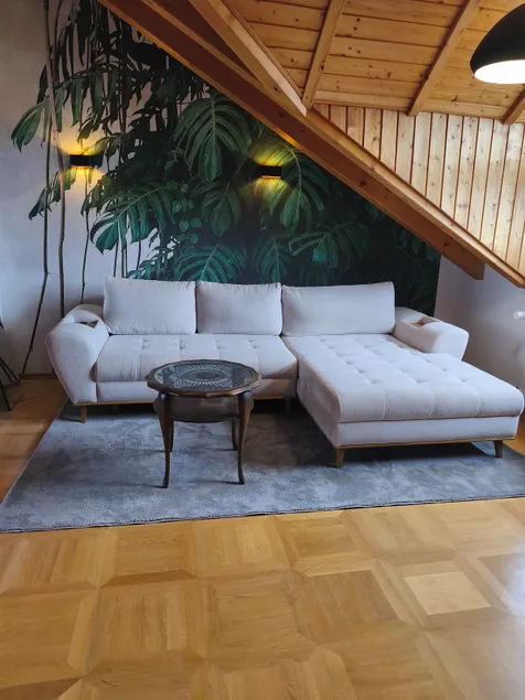Burgzauber vacation rental in Burghausen - Image 1