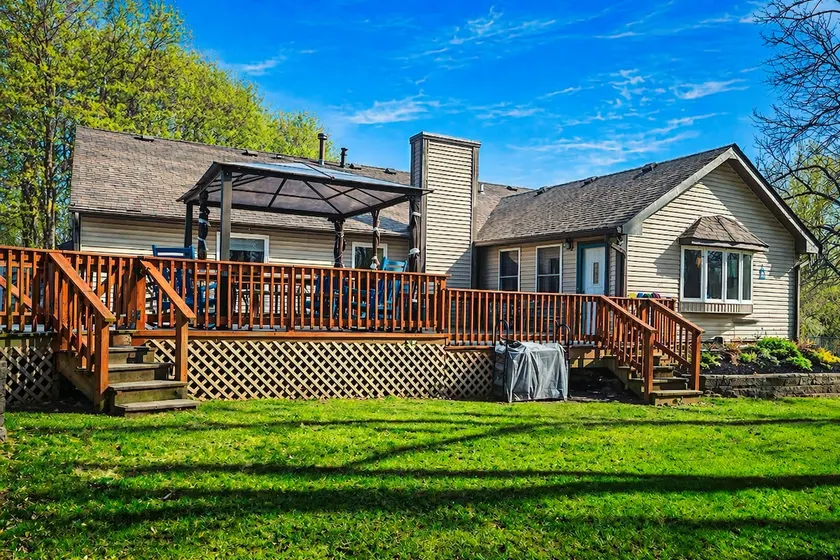 Casa Solana - Pool Gazebo Deck - Ideal Location - Family Friendly - Image 1