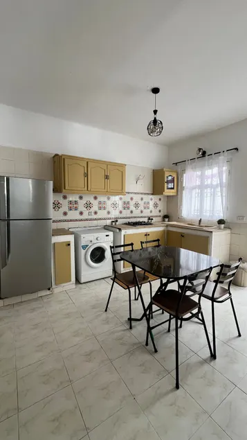 Cozy house - Image 1