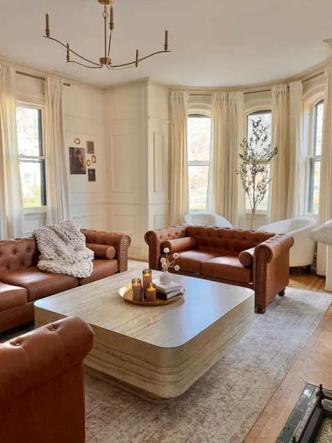 Modern Victorian Mansion | 5 Min to BDL Sleeps 17 - Image 1