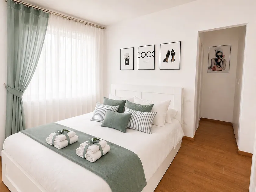 Liguria Home Suite centro mare Recco - Image 1