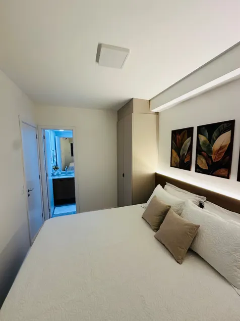Premium Apartment in Pinheiros - Image 1