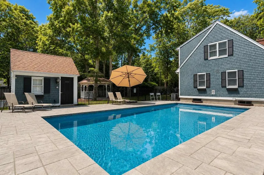 Private Pool Central AC Dog Friendly - Image 1