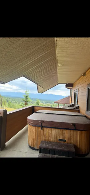 The High Line Suite - ski & golf & private Hot Tub - Image 1