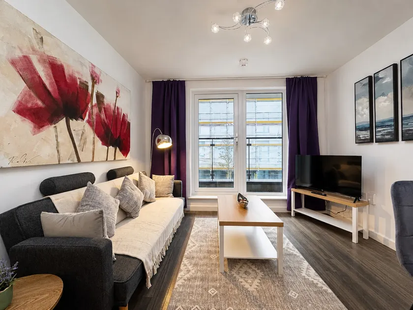 VIPAbodes at The Nankeville Woking - Image 1