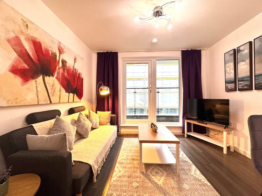 VIPAbodes at The Nankeville Woking - Image 1