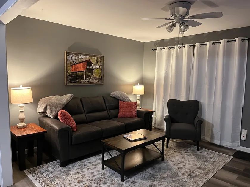 Cozy Cottage 405 - Image 1