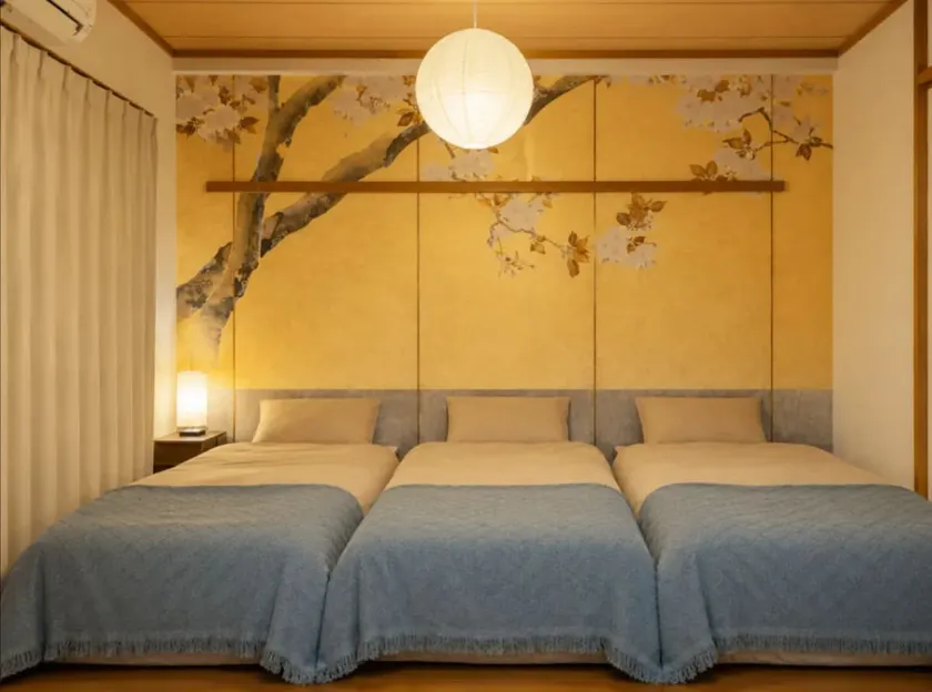 Direct Ikebukuro Shinjuku Shibuya｜42㎡1LDK｜5pax - Image 1