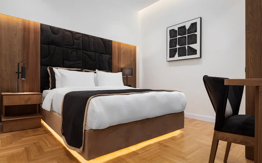 Voukourestiou Signature Suite - Image 1