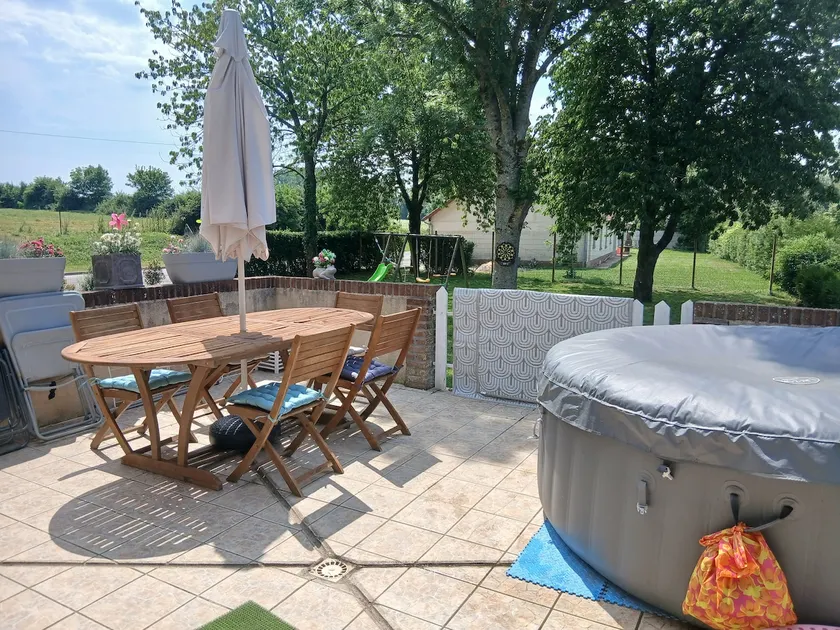 Picardy farmhouse Chez Christine - Image 1